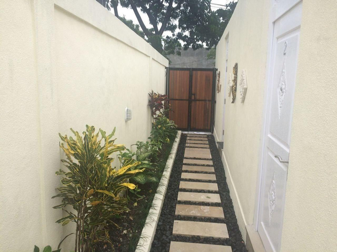 Public Area 2, Bali Paradise Suites Seminyak, Badung