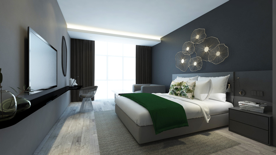Bedroom 1