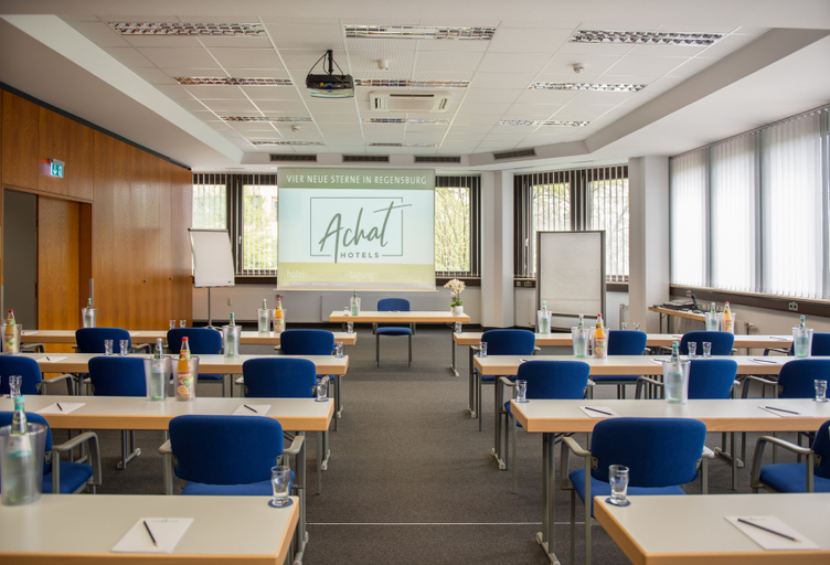 Others 4, ACHAT Hotel Regensburg im Park, Regensburg