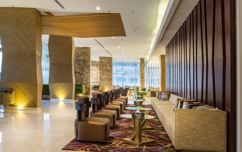 Public Area 2, Ewaa Express Hotel - Al hamra, Jeddah
