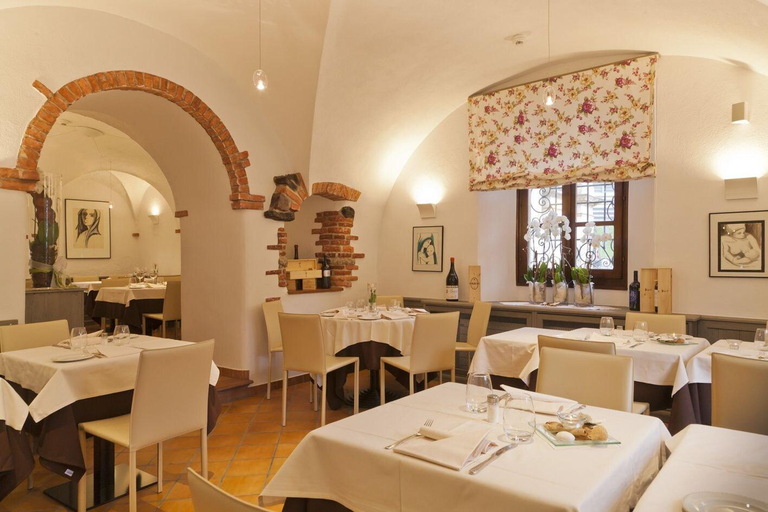 Food & Drinks 5, Albergo Ristorante La Palma, Lugano