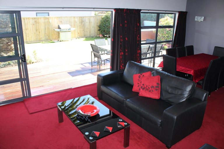 Public Area 3, De Vine Martinborough 26 Cologne St, South Wairarapa