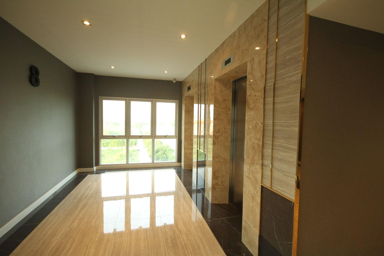 Public Area 4, The Cotai Luxury Design Hotel, Bang Bo