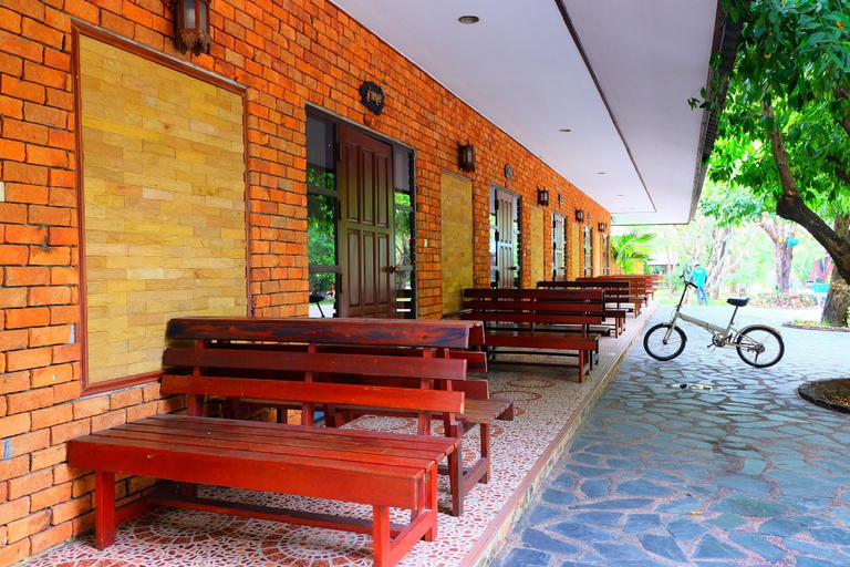 Others 5, Big Tree Resort, Mueang Kamphaeng Phet
