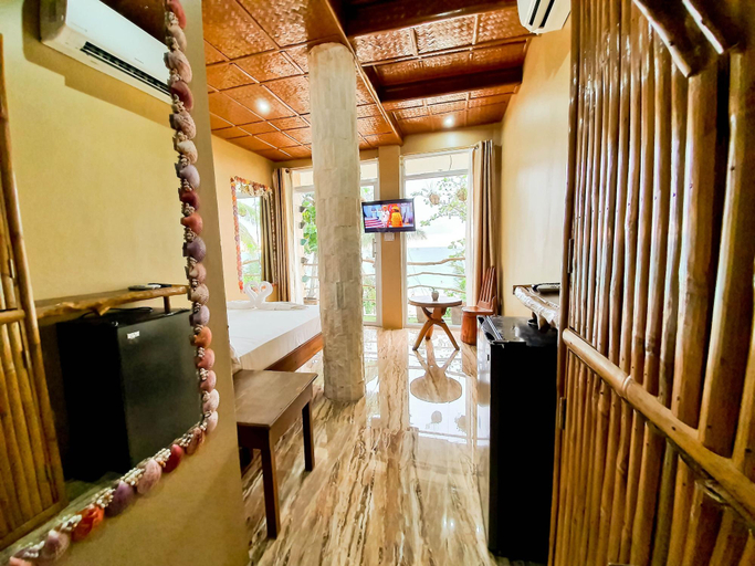 Public Area 2, Kaiyana Boracay Beach Resort, Malay