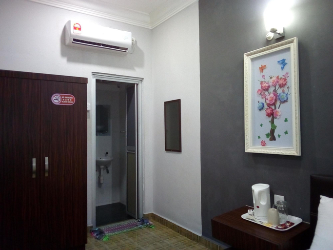 Muara Inn Hotel, Mersing