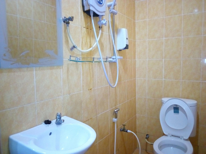 Muara Inn Hotel, Mersing