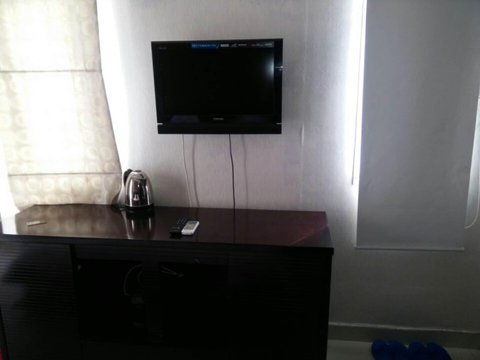 Bedroom 3, Nhu Phuc Hotel, District 1