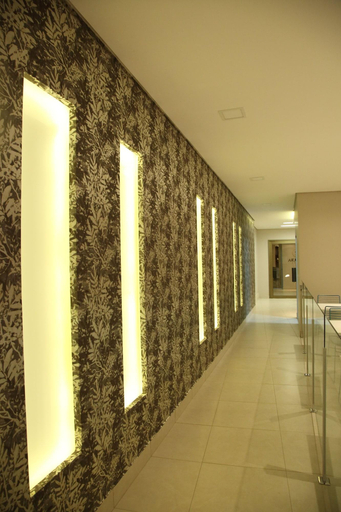 Public Area 3, Ventura Hotel, Barreiras