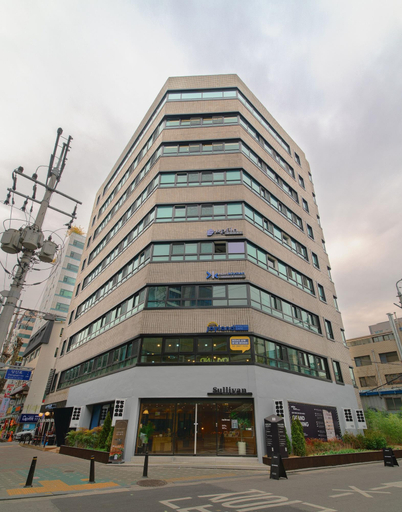 Upflo House, Yeongdeungpo