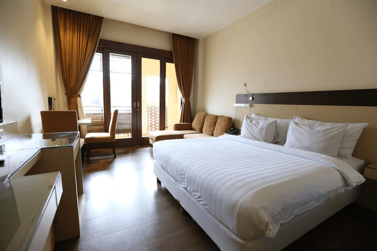 hotel Puriwisata Baturaden Harga Terbaru 2023 Booking Murah di