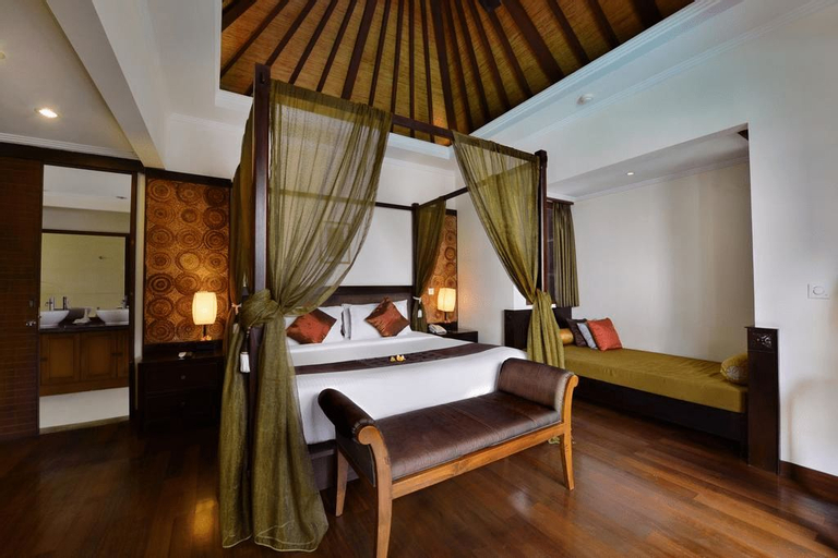 Bedroom 26
