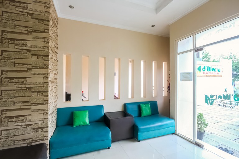 Others 5, OYO 90193 D'waru Homestay Syariah, Solo