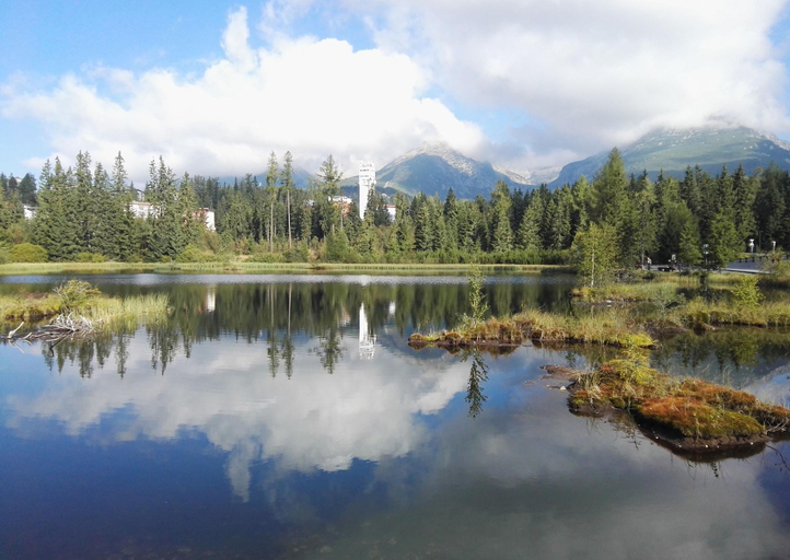 Sport & Beauty 5, Penzion Pleso, Poprad