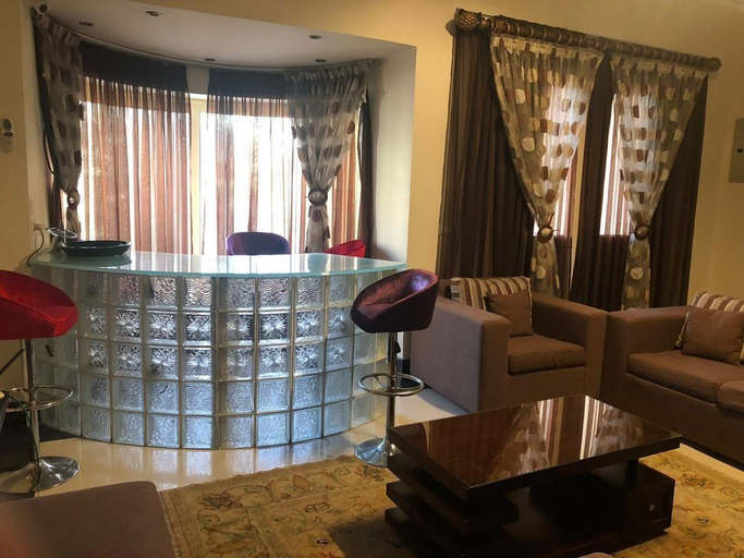 Public Area 2, Pyramids Desert Boutique, Unorganized in Al Jizah