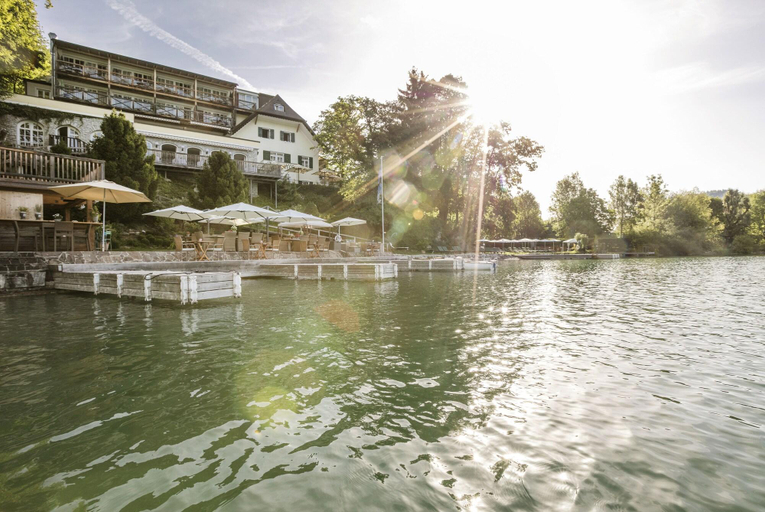 Sport & Beauty 2, TAUROA Landhaus zu Appesbach, Gmunden