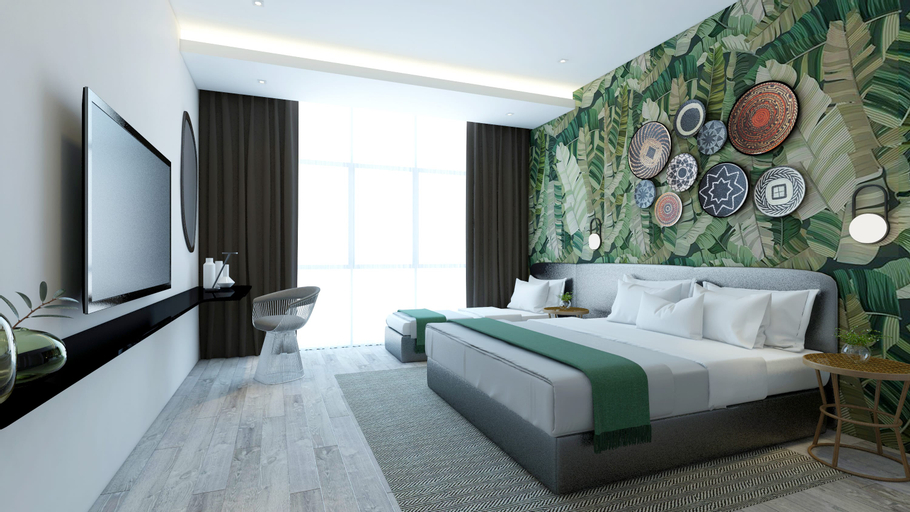 Bedroom 5