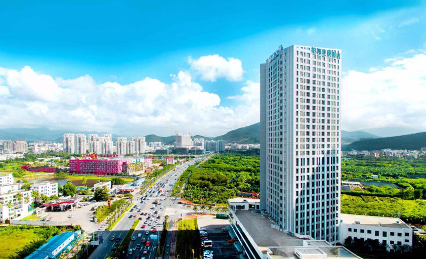 Paxton Vacances Hotels & Resorts Sanya, Sanya