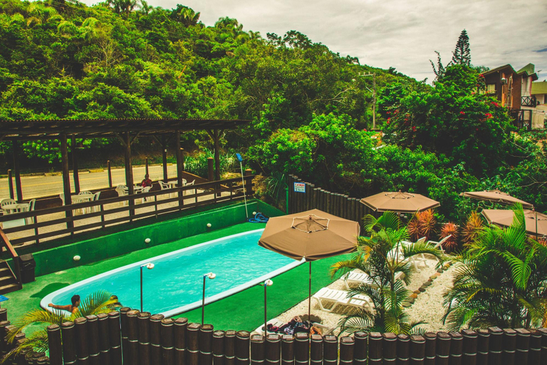 Sport & Beauty 1, Hotel Bela Onda, Bombinhas
