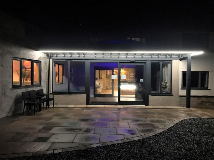 Public Area 3, The Dunes Hotel, Cumbria