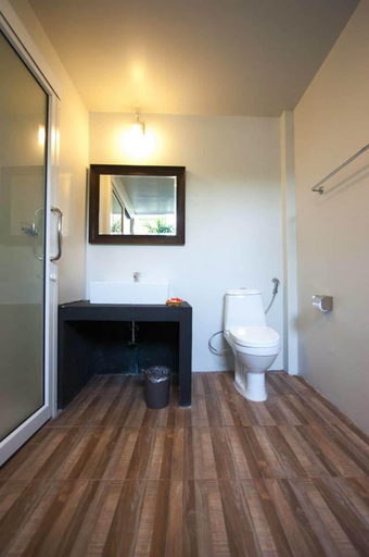 Bedroom 5, Baan Kula Mahasarakham, Muang Maha Sarakam