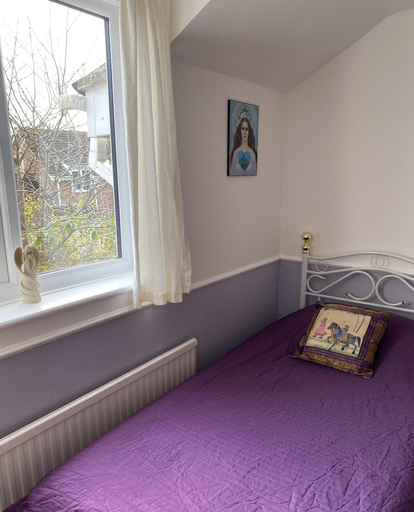 Public Area 3, Camelot Retreat, Somerset