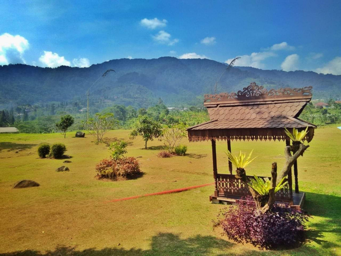 Exterior & Views 4, Grand Smesco Hills Edufarm, Bogor
