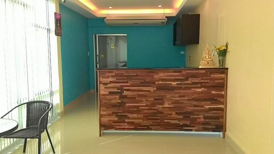 Public Area 3, K2 Living Uttaradit, Muang Uttaradit