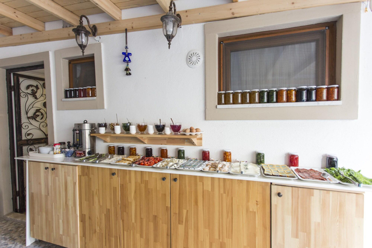 Food & Drinks 5, Bozcaada Hotel Vitis, Bozcaada