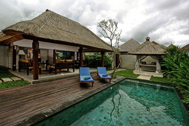 Swimming Pool 3