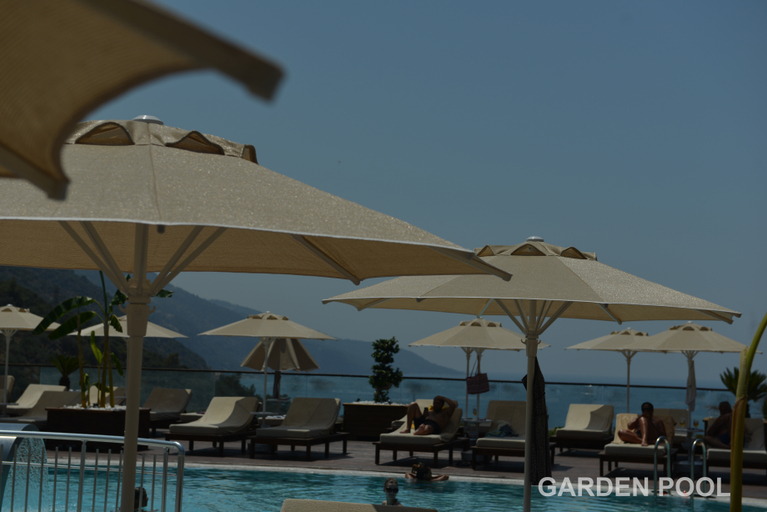 Sport & Beauty 4, Manaspark Deluxe Hotel Oludeniz, Fethiye