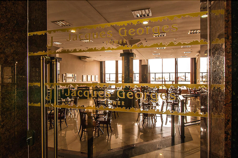 Food & Drinks 5, Hotel Jacques Georges Tower, Pelotas