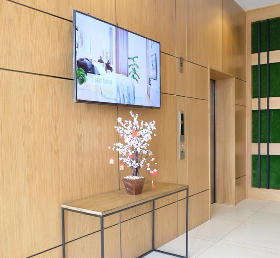 Public Area 5, Treepark City Apartment by Winshome, Tangerang