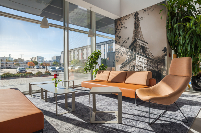 Public Area 4, Premier Krakow Hotel, Kraków