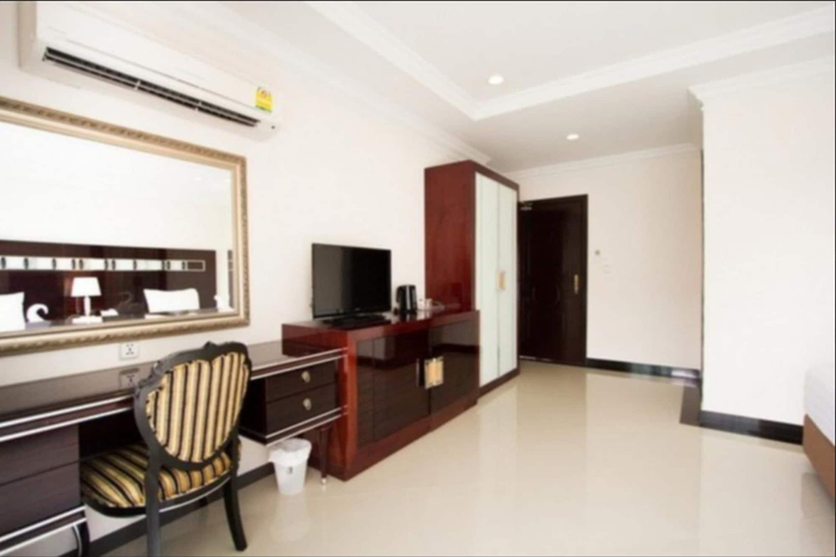 Public Area, LK Majestic Villa, Pattaya