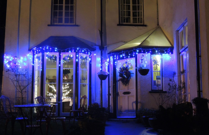 Public Area 3, Orchard House Hotel, Devon