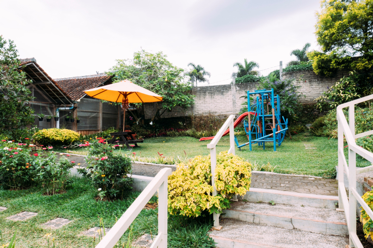 Wulan Cottage by Maharani, Bandung