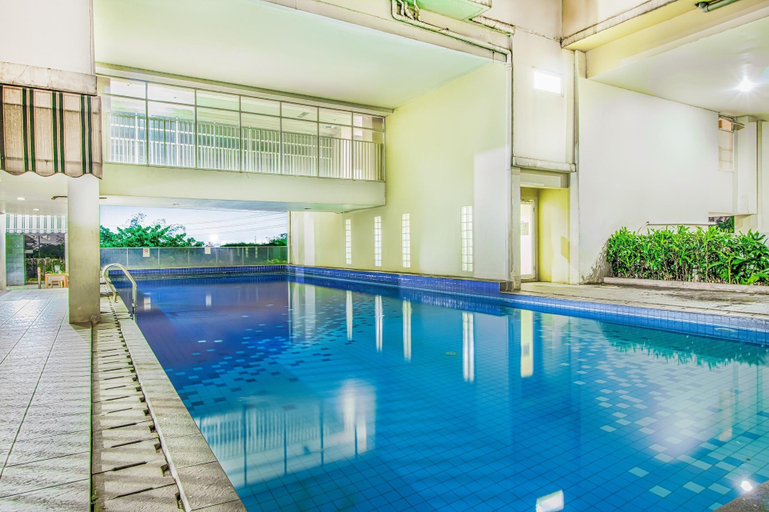 Sport & Beauty 1, OYO 90230 Skyland Bogor Valley, Bogor