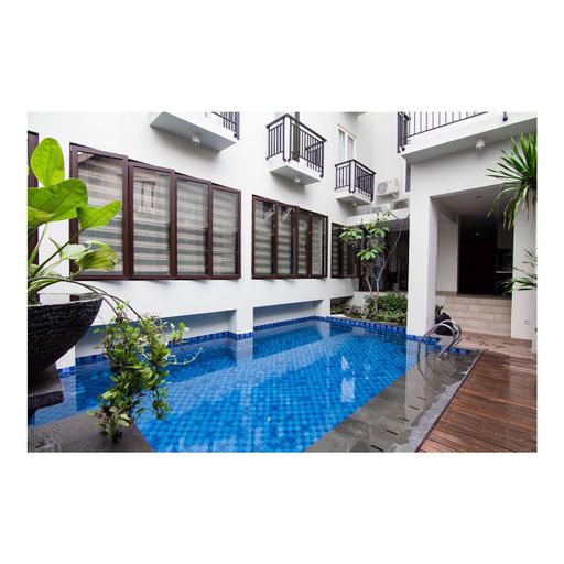 Exterior & Views 3, Hotel Marrakesh, Jakarta Pusat