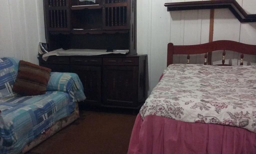 Bedroom 2, Hospedagem Navegantes, Navegantes