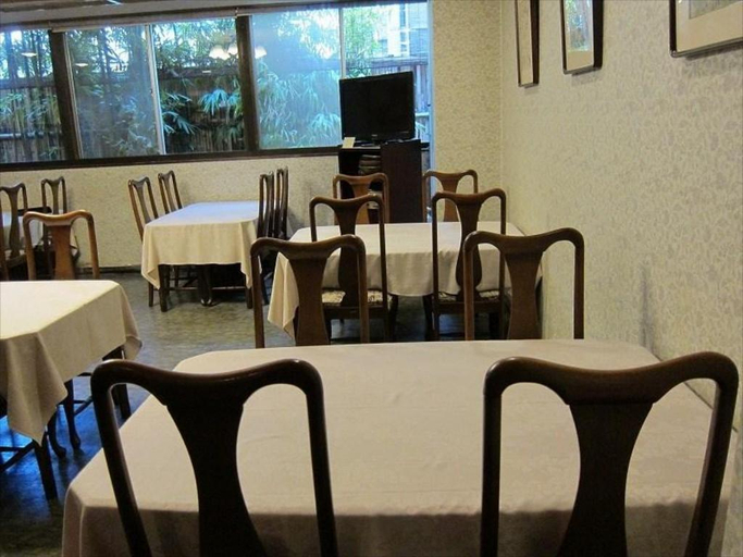 Restaurant, Akebono, Saga