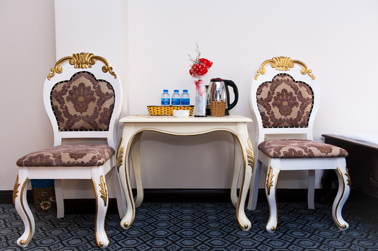 Public Area 3, Mui Ne Alena Bungalow Hotel, Phan Thiết