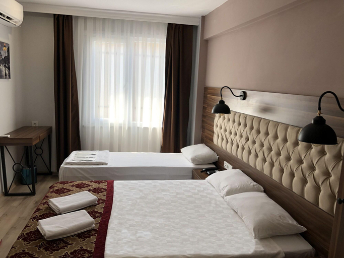 Room 3, The Reina Istanbul, Fatih