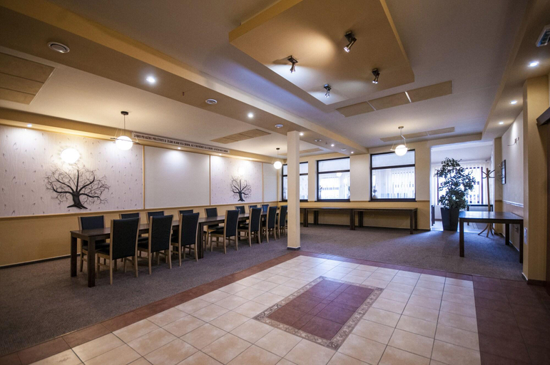 Public Area 2, Penzion Zivka, Liptovský Mikuláš