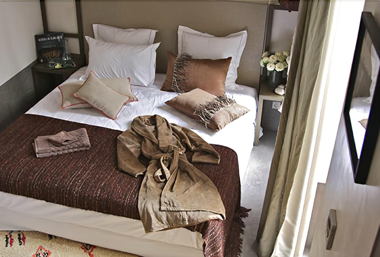 Bedroom 3, Dar 73, Marrakech
