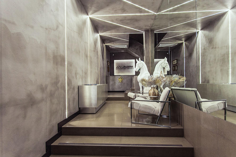 Exterior & Views, Andromeda Downtown Suites, Attica