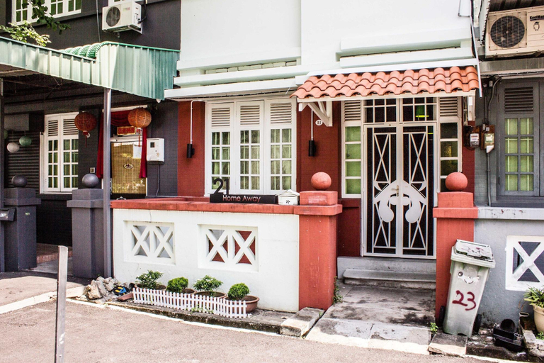 Exterior & Views 2, Homeaway Townhouse 1934, Pulau Penang