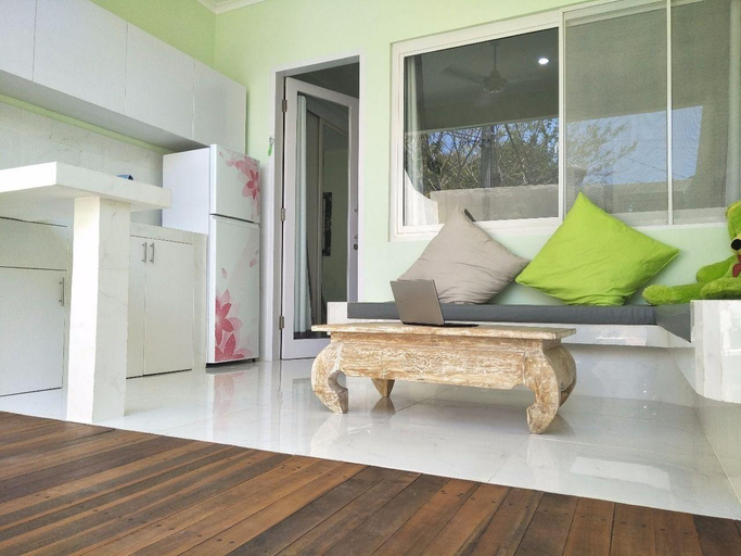 Public Area 2, Bali Paradise Suites Seminyak, Badung
