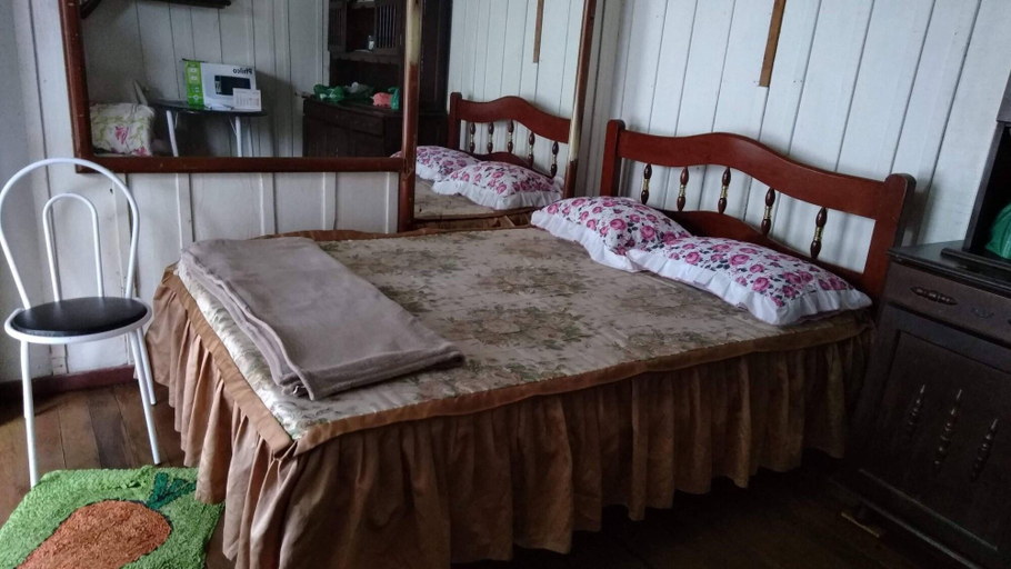 Bedroom 5, Hospedagem Navegantes, Navegantes