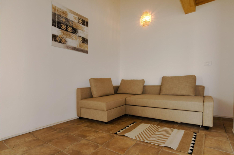 Public Area, Kapuhala Sicily, Syracuse